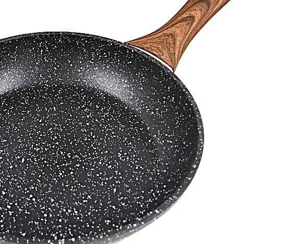 Сковорода Benson BN-522 20см, фото №1