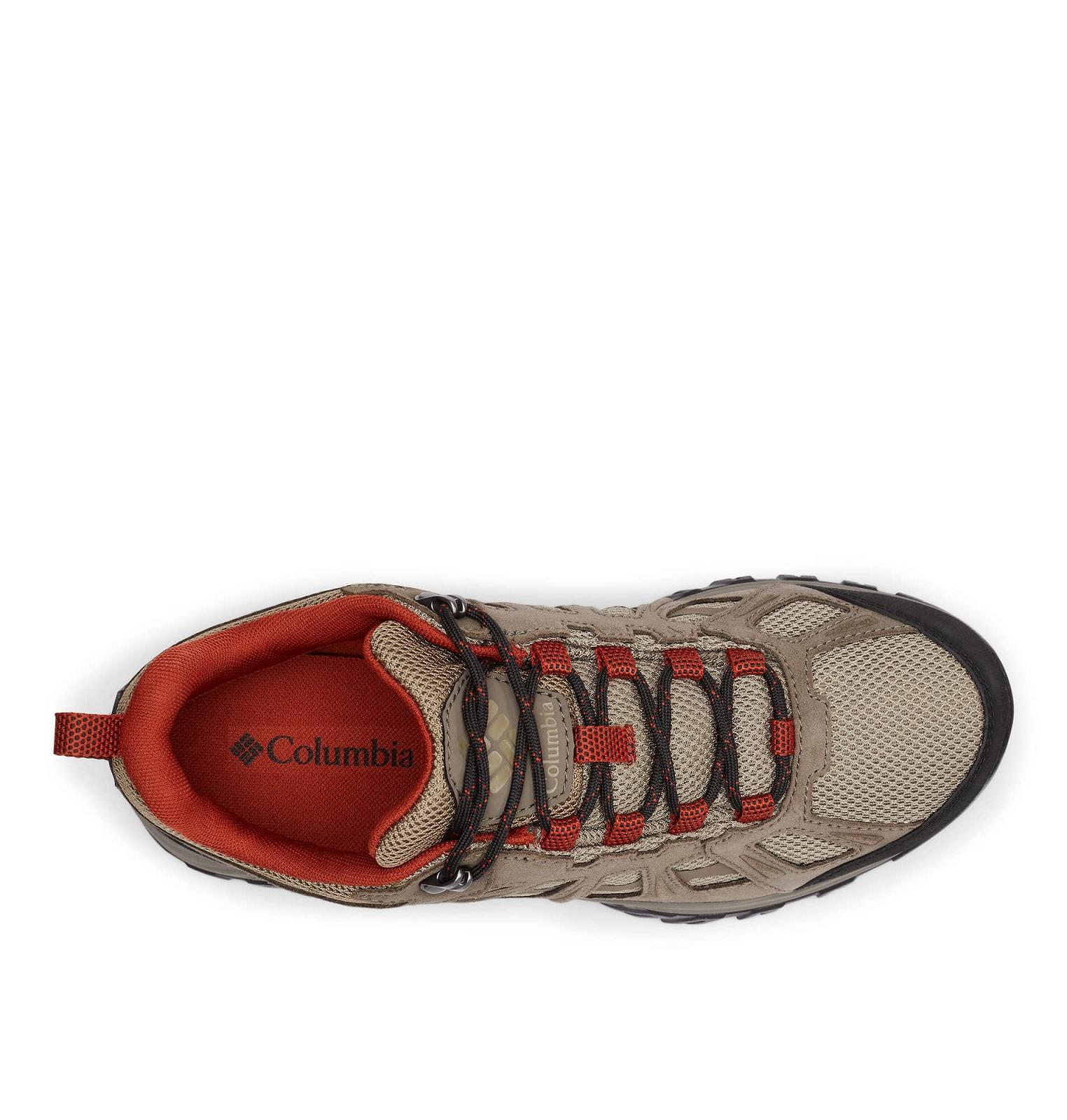 Ботинки Columbia Redmond 3 WP (Former Collection) мужские, фото №8