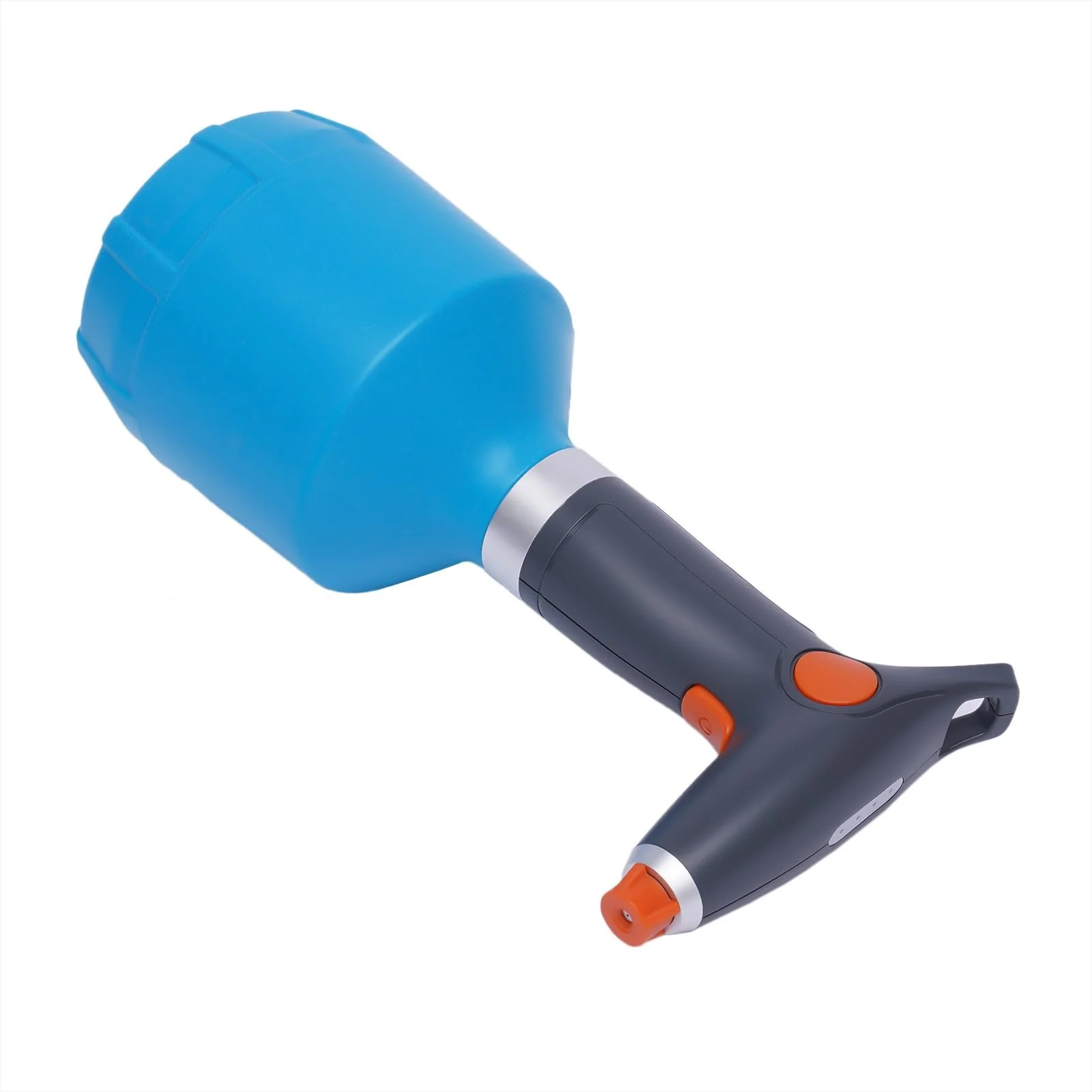 Електричний обприскувач 1 л 2000 мАг USB HDPE 15 x 26 x 13 см, фото №5 Електричний обприскувач 1 л 2000 мАг USB HDPE 15 x 26 x 13 см, фото №5