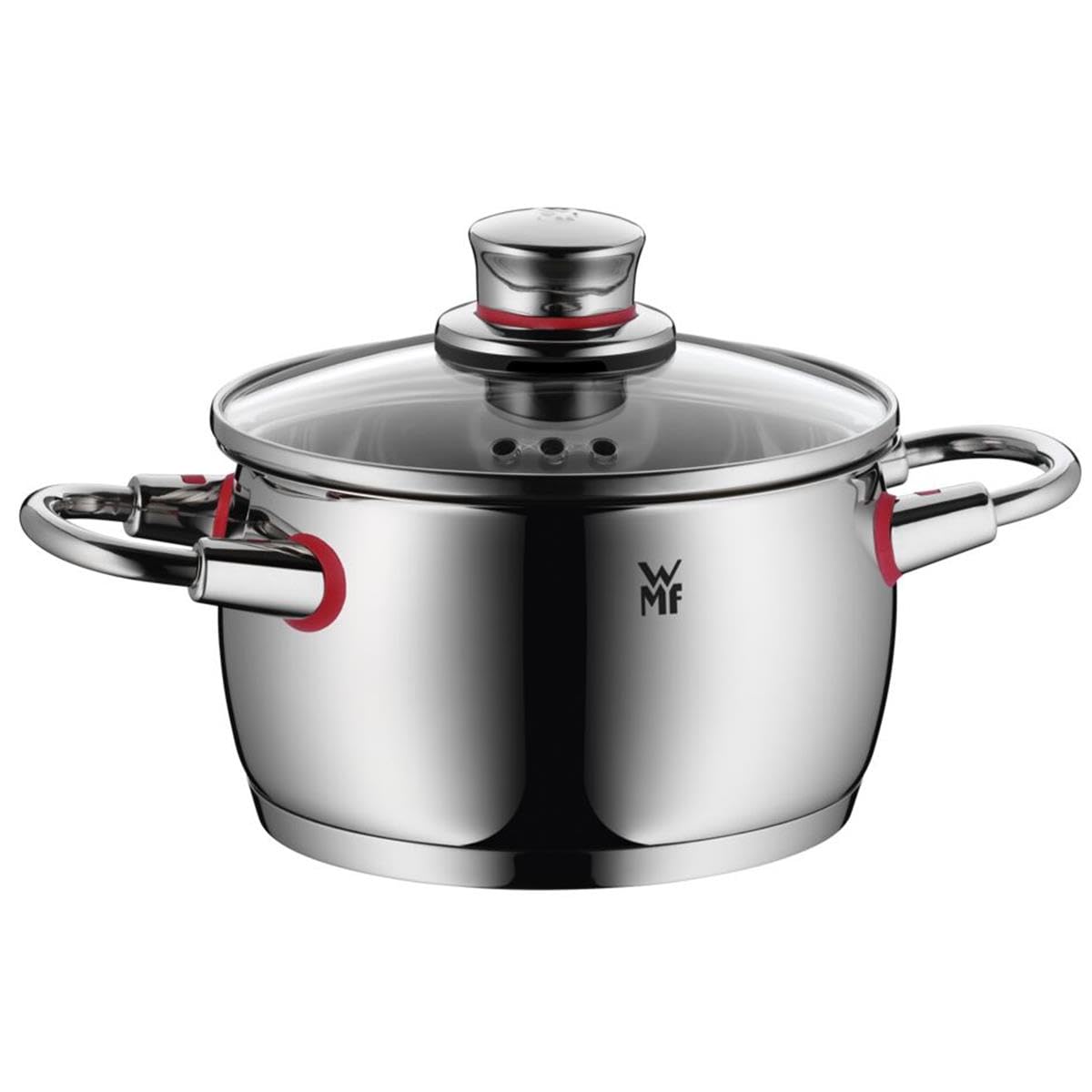 Набір посуду WMF Quality One Cool+ 774046380 4 предмети, фото №6