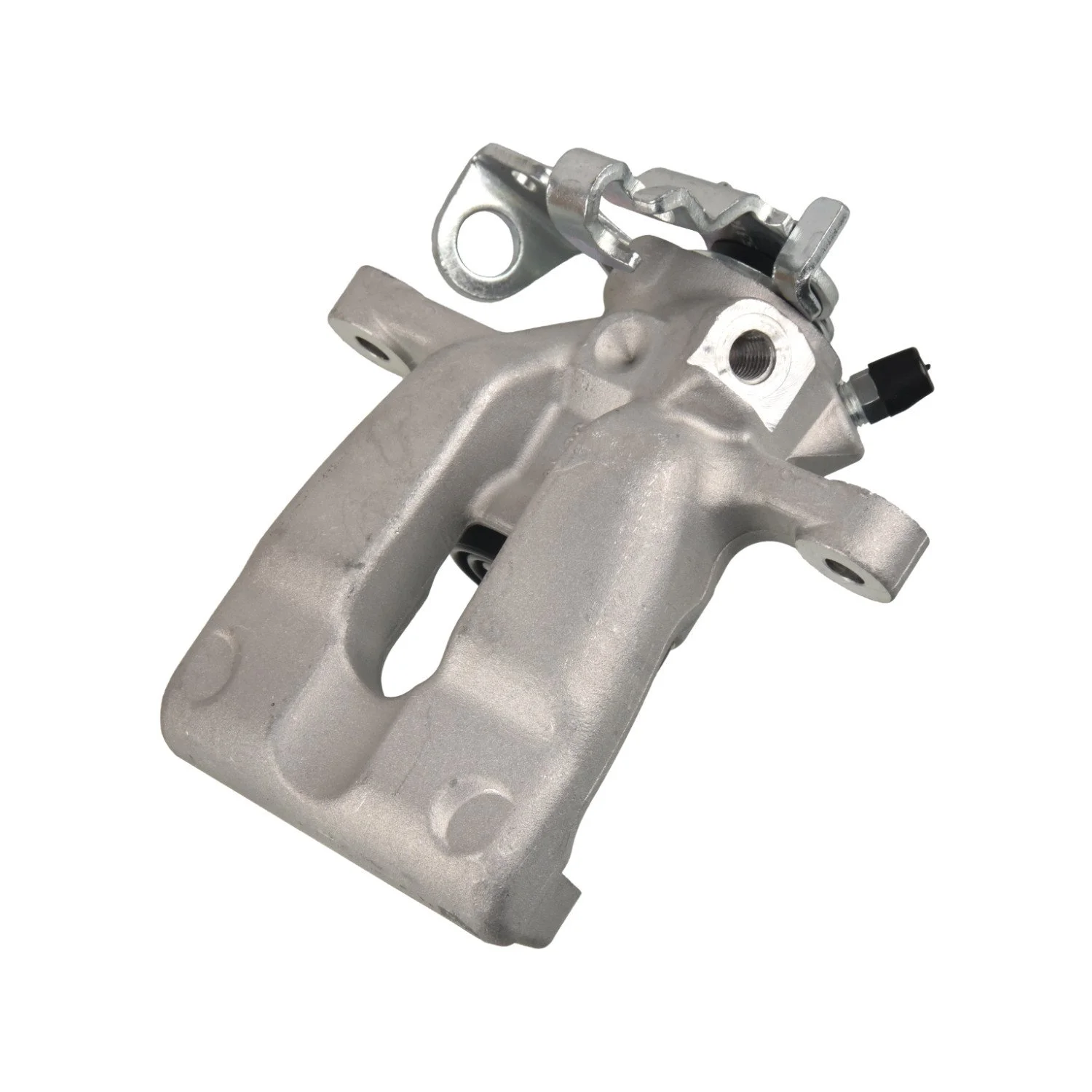 Гальмівний супорт FEBI BILSTEIN 178185 для OPEL VAUXHALL задня вісь праворуч, фото №1