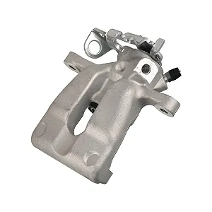 Гальмівний супорт FEBI BILSTEIN 178185 для OPEL VAUXHALL задня вісь праворуч - Фото 1