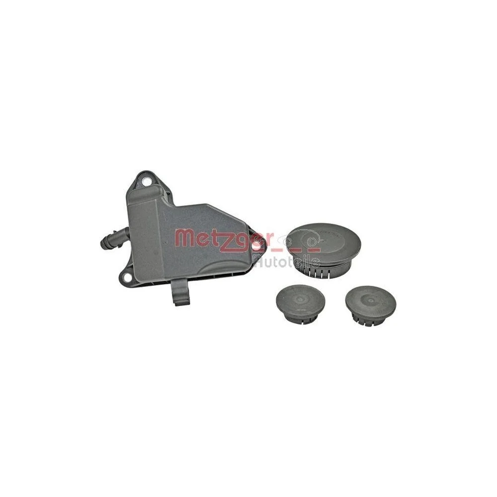 Ремкомплект вентиляции картера METZGER 2385112 GREENPARTS, фото №1