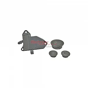 Ремкомплект вентиляции картера METZGER 2385112 GREENPARTS - Фото 1