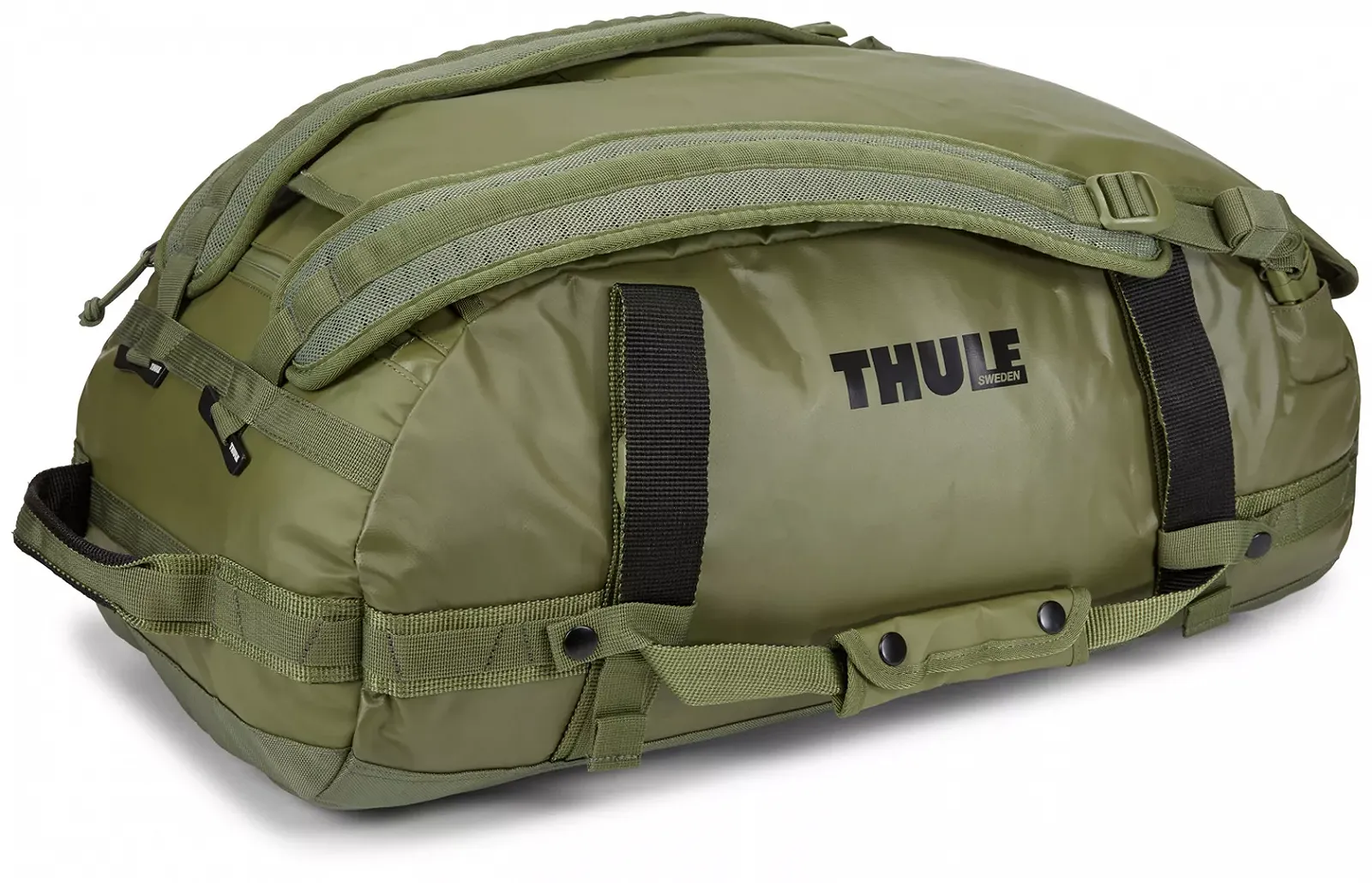 Спортивная сумка Thule Chasm 40L Olivine TH 3204296, фото №5