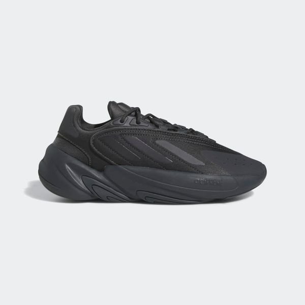 Кроссовки Adidas Ozelia J Carbon Black 40, фото №1