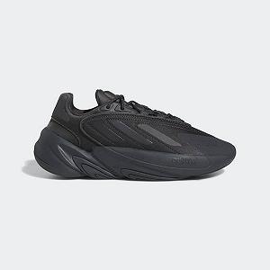 Кроссовки Adidas Ozelia J Carbon Black 40 - Фото 1