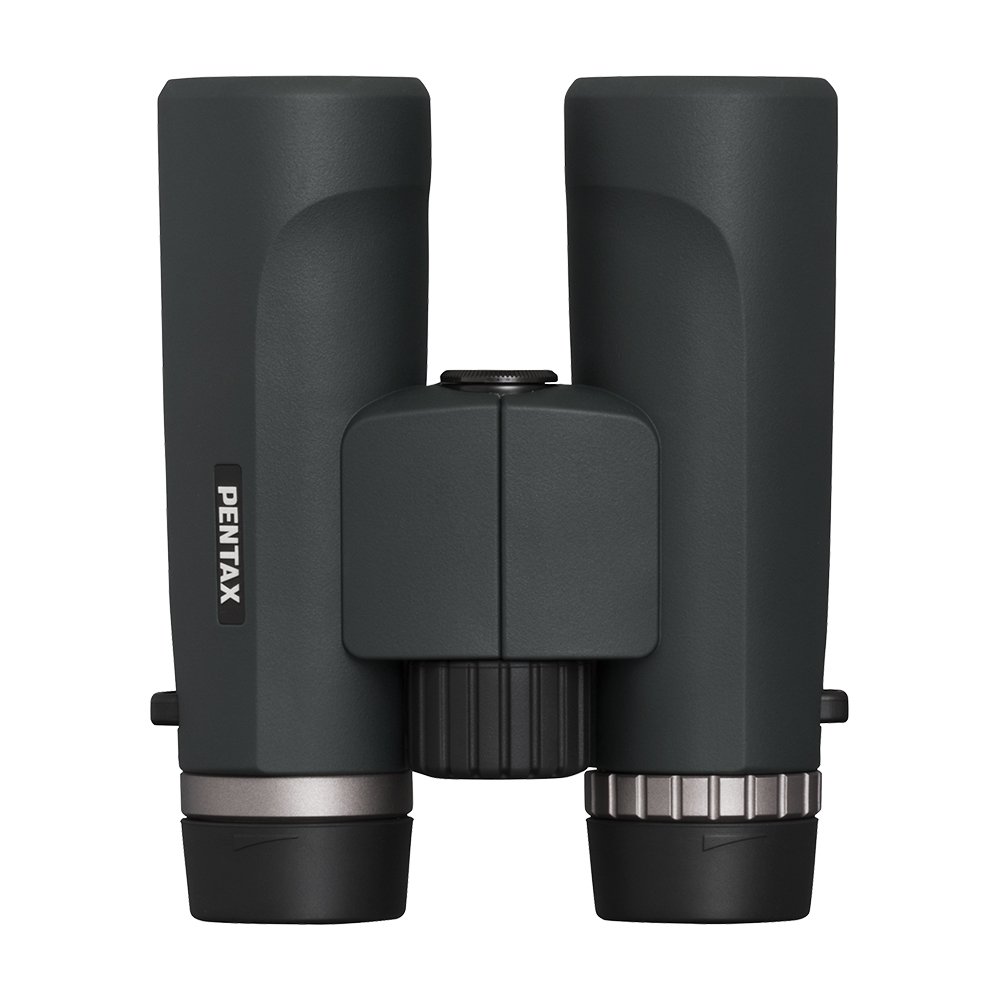 Бинокль Pentax Roof Edge 10 x 36 мм Black 62852, фото №2