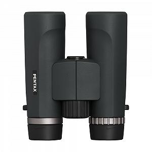 Бинокль Pentax Roof Edge 10 x 36 мм Black 62852 synthetic.ua - Фото 1