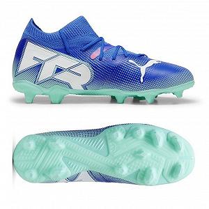 Бутсы Puma Future 7 Match FG/AG 38.5 - Фото 1