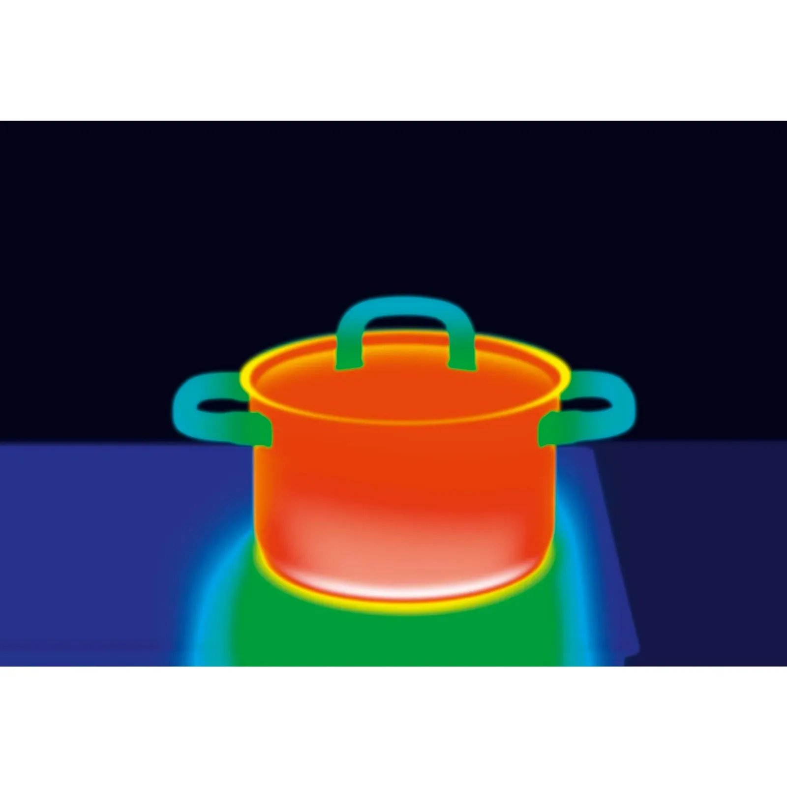 Каструля WMF Premium One Ø 16 см 1.5 л нержавіюча сталь, фото №16