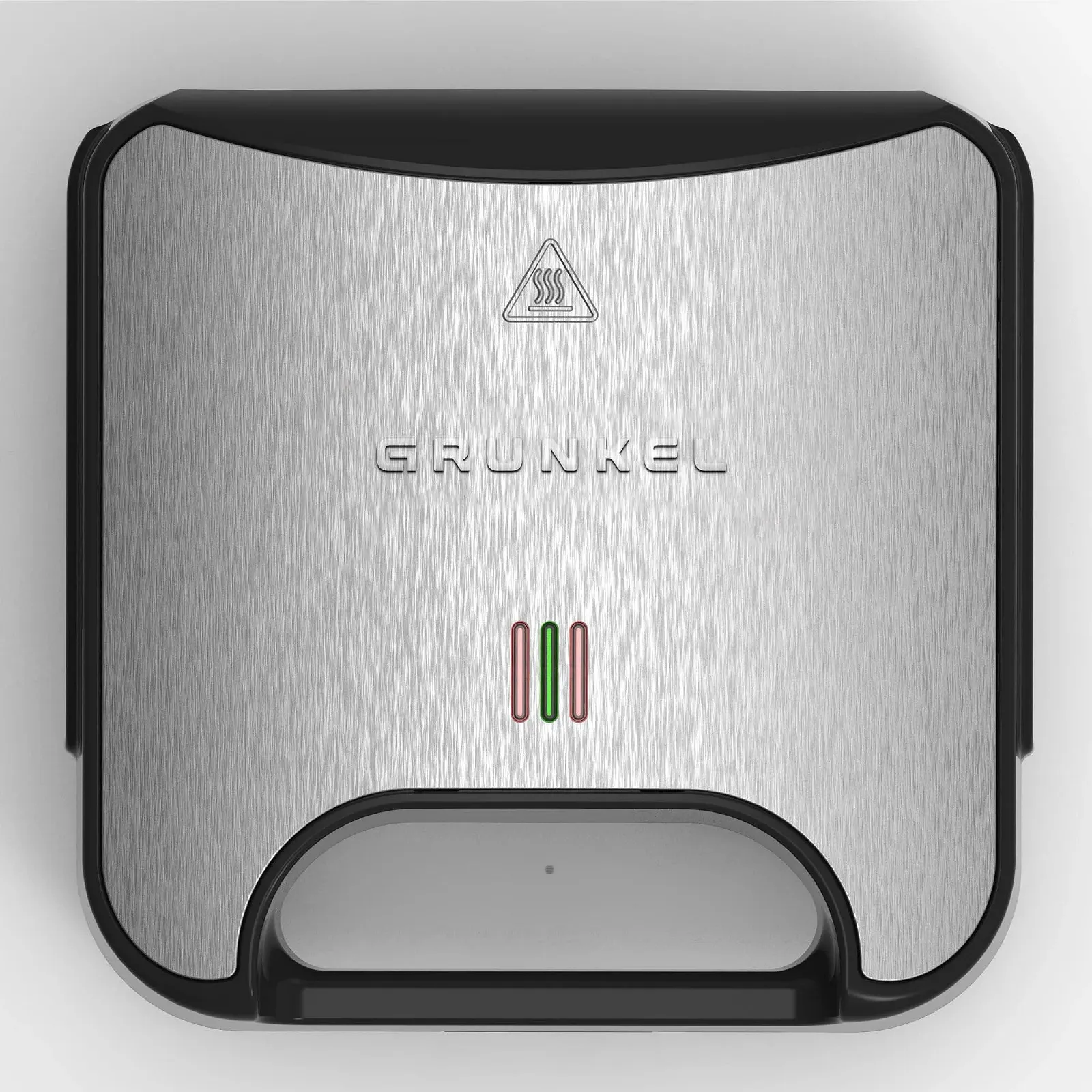 Сендвічниця Grunkel SAN-MULTING 850 Вт, фото №7