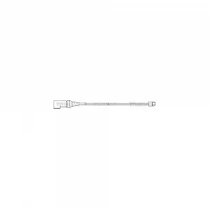 Датчик зносу гальмівних колодок TRISCAN 8115 16006 для FORD задня вісь - Фото 1