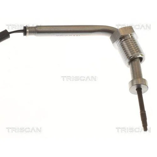 Датчик температури відпрацьованих газів Triscan 8826 29123, фото №3