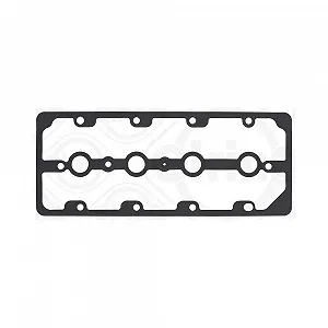 Прокладка клапанної кришки ELRING 199.010 для ALFA ROMEO CHRYSLER DODGE FIAT - Фото 1