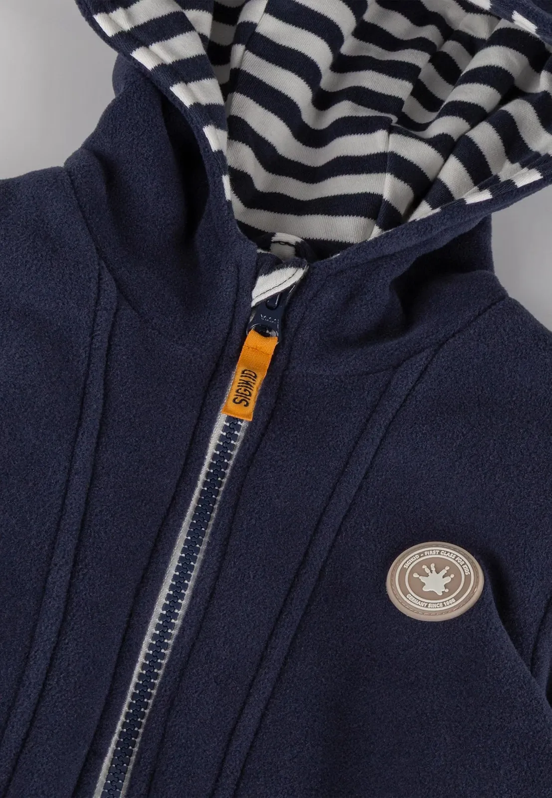 Флісова куртка Sigikid Polar Fleece Mini Magic Owl для дівчат, фото №6