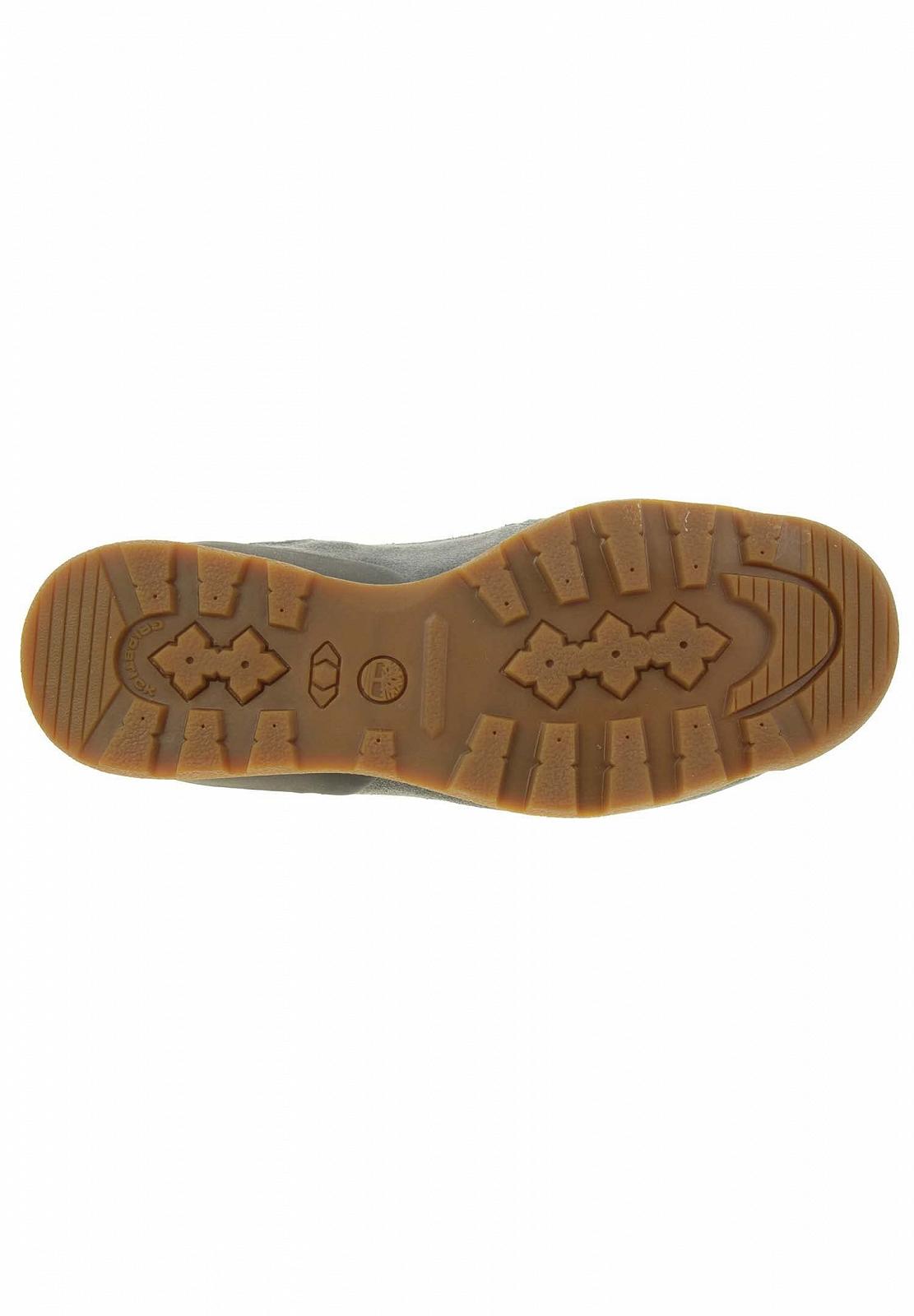 Мужские ботинки Timberland Euro Rock Heritage L/F Basic, фото №7