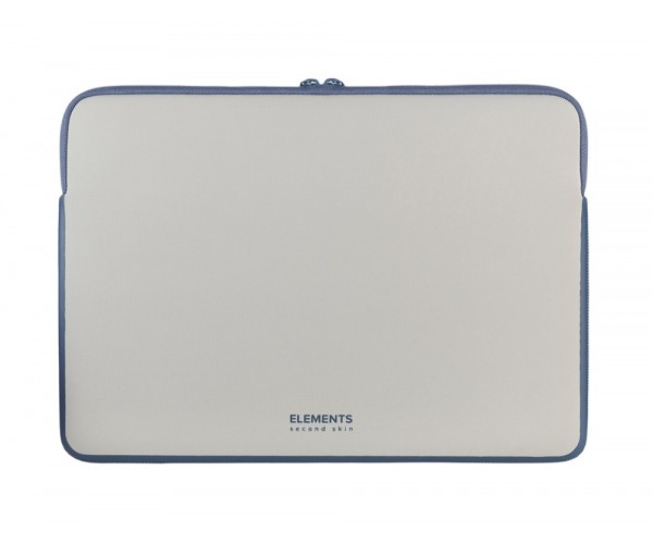Tucano Чохол Elements 2 MB Pro 16", сірий, фото №3