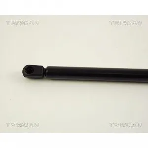 Амортизатор багажника TRISCAN 8710 29257 для VW KIA, задній лівий synthetic.ua - Фото 1