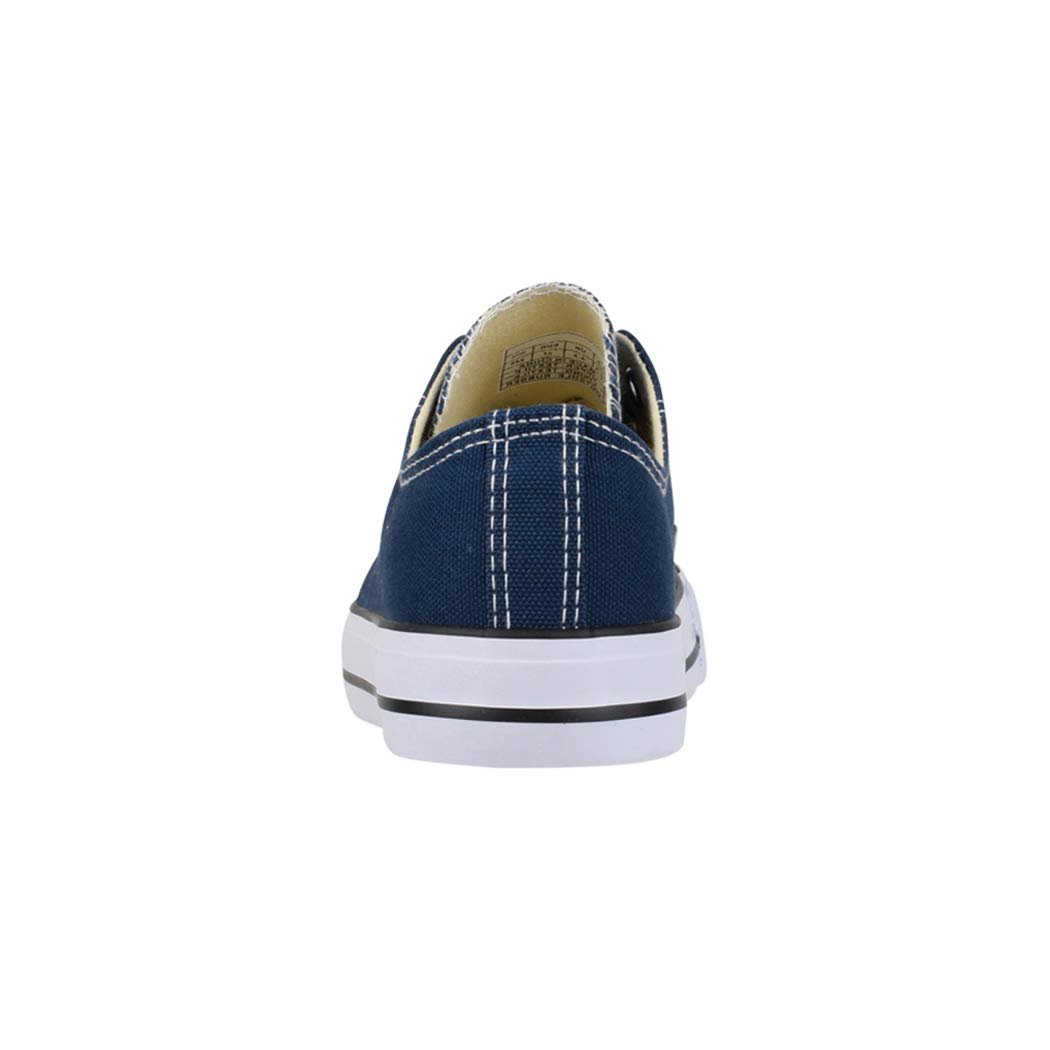 Кроссовки Elara Chunkyrayan unisex низкие текстильные, фото №5