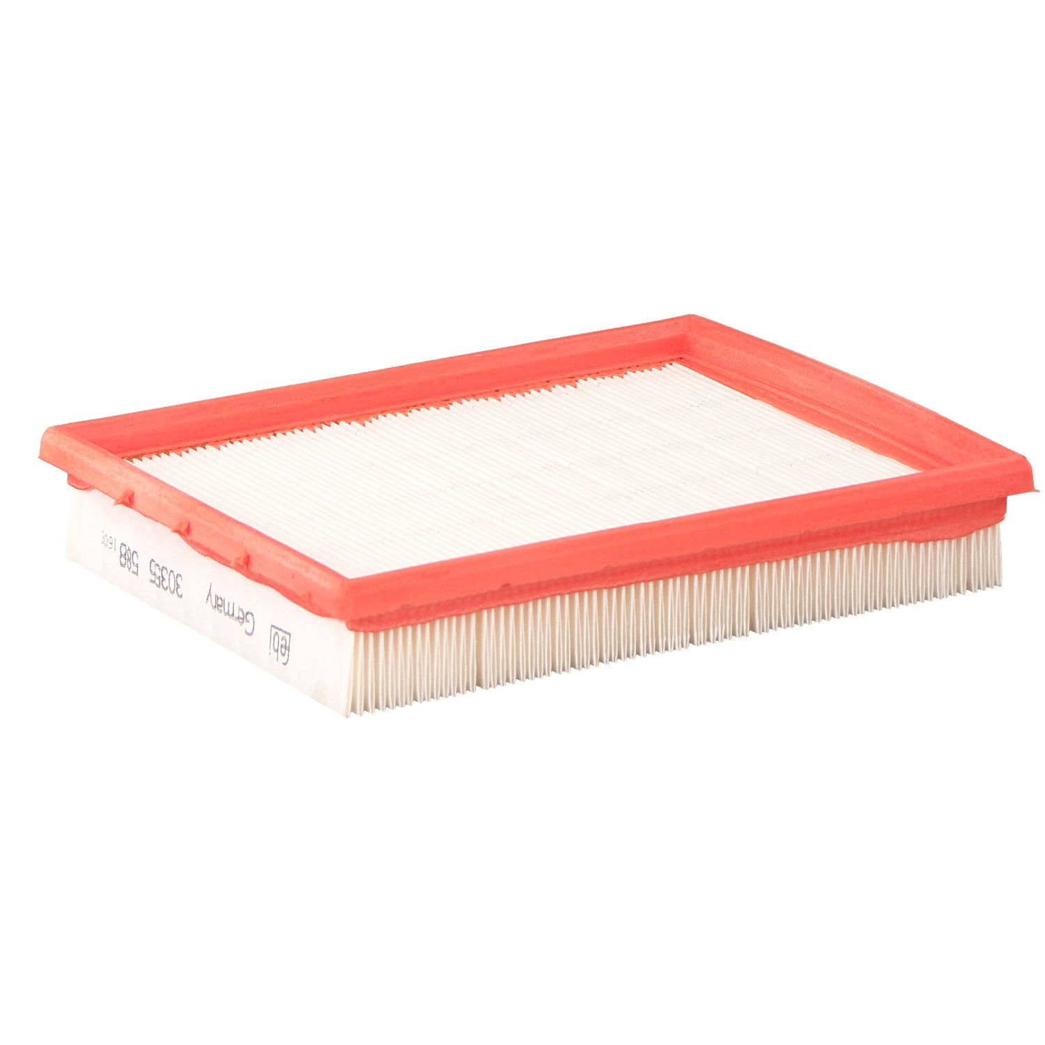 Воздушный фильтр FEBI BILSTEIN 30355 для OPEL VAUXHALL CHEVROLET GENERAL MOTORS, фото №5