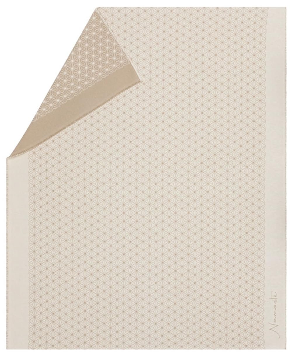 Покривало для йоги David Fussenegger Nova Namasté 180 x 145 см Сирий Білий, фото №1 Покривало для йоги David Fussenegger Nova Namasté 180 x 145 см Сирий Білий, фото №1