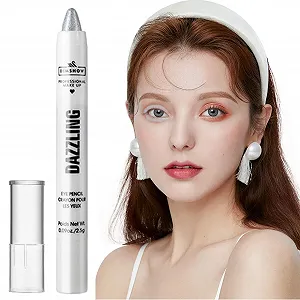 Тени-карандаш с блестками Fulenyi - Фото 1