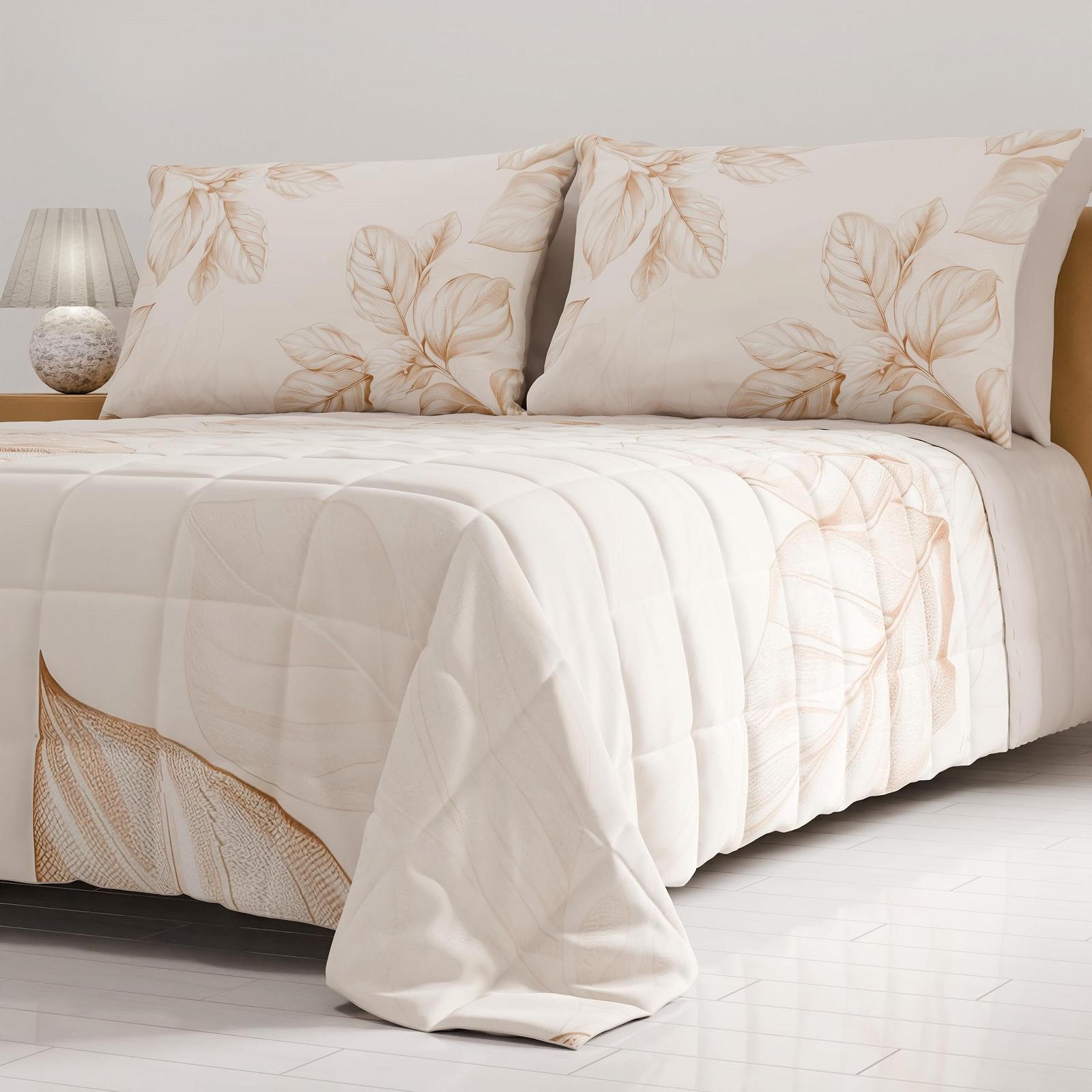 Покривало PETTI Artigiani Italiani Queen Size 220 x 260 см Квітковий, фото №4 Покривало PETTI Artigiani Italiani Queen Size 220 x 260 см Квітковий, фото №4