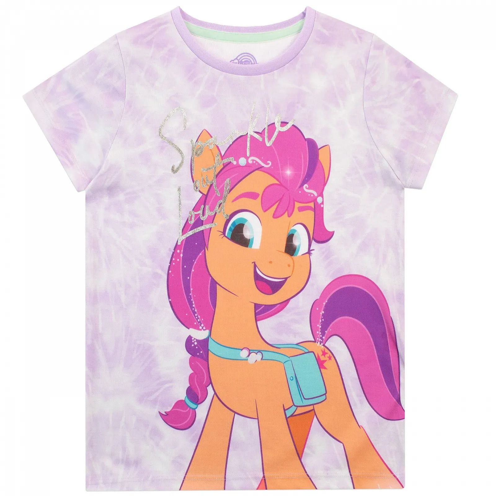 Піжама My Little Pony Sunny Starscout, фото №2