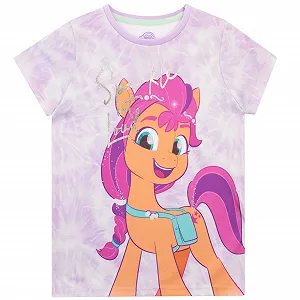 Пижама My Little Pony Sunny Starscout synthetic.ua - Фото 1