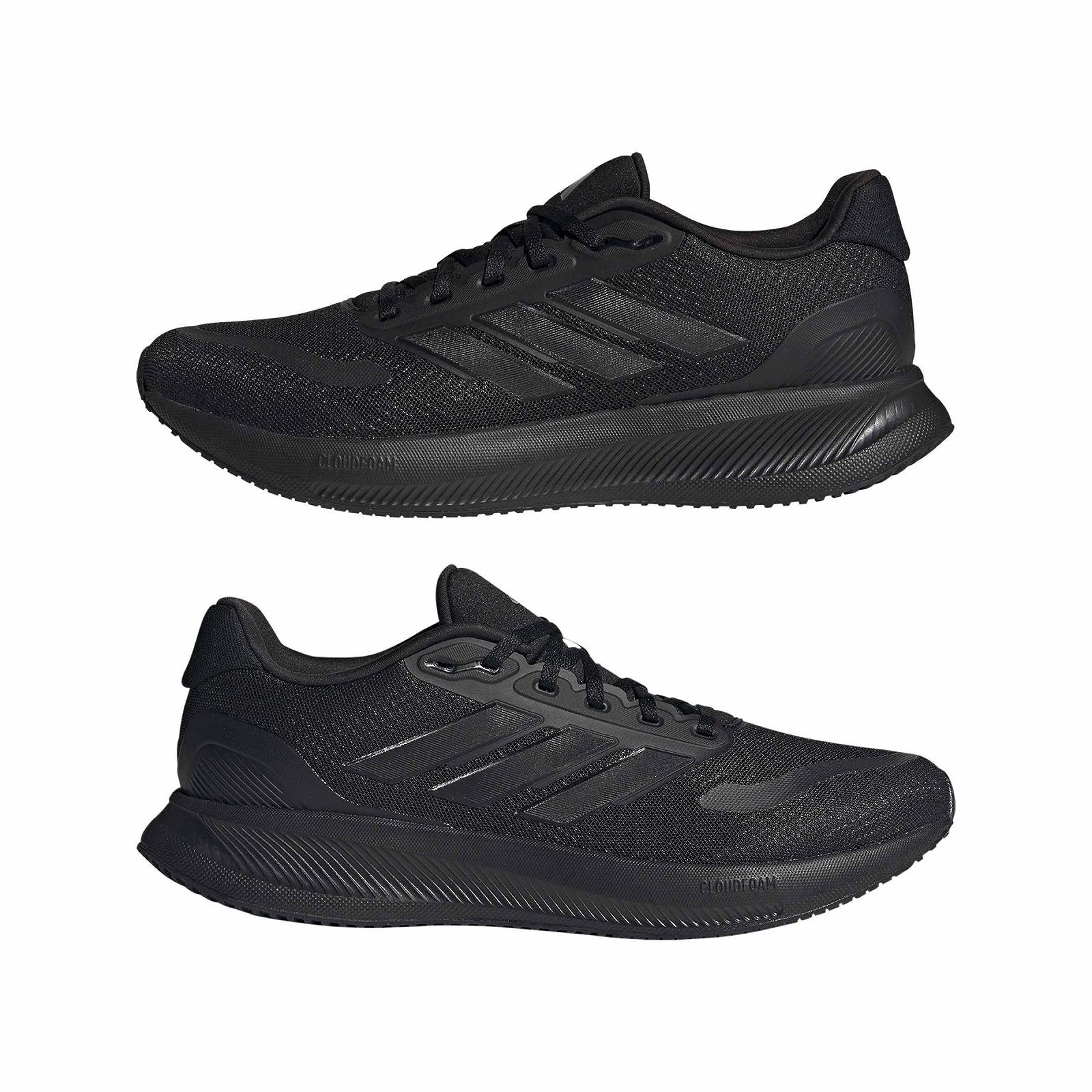 Кросівки Unisex adidas Runfalcon 5, фото №6