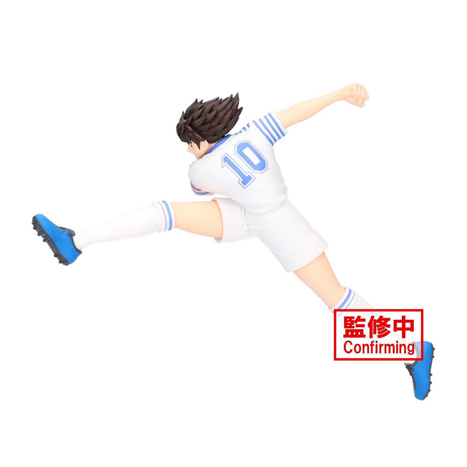 Екшн-фігурка Banpresto Captain Tsubasa Vibration Stars Ozora Tsubasa 16 см різнокольорова, фото №2