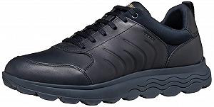 Кросівки Geox Spherica B Чоловічі ціна на synthetic.ua - Фото 1 Кросівки Geox Spherica B Чоловічі synthetic.ua - Фото 1