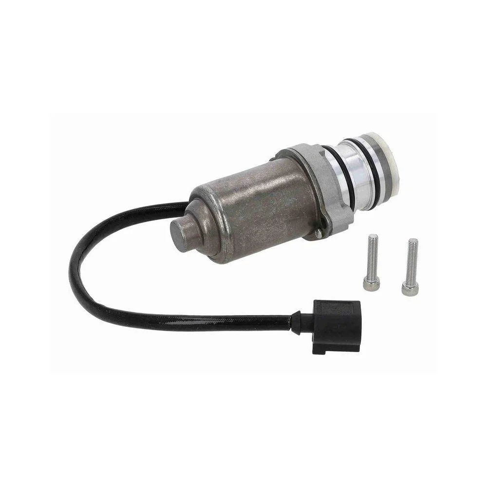 Насос муфты полного привода VAICO V10-6591, фото №1