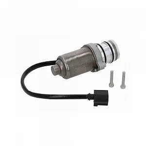 Насос муфты полного привода VAICO V10-6591 - Фото 1