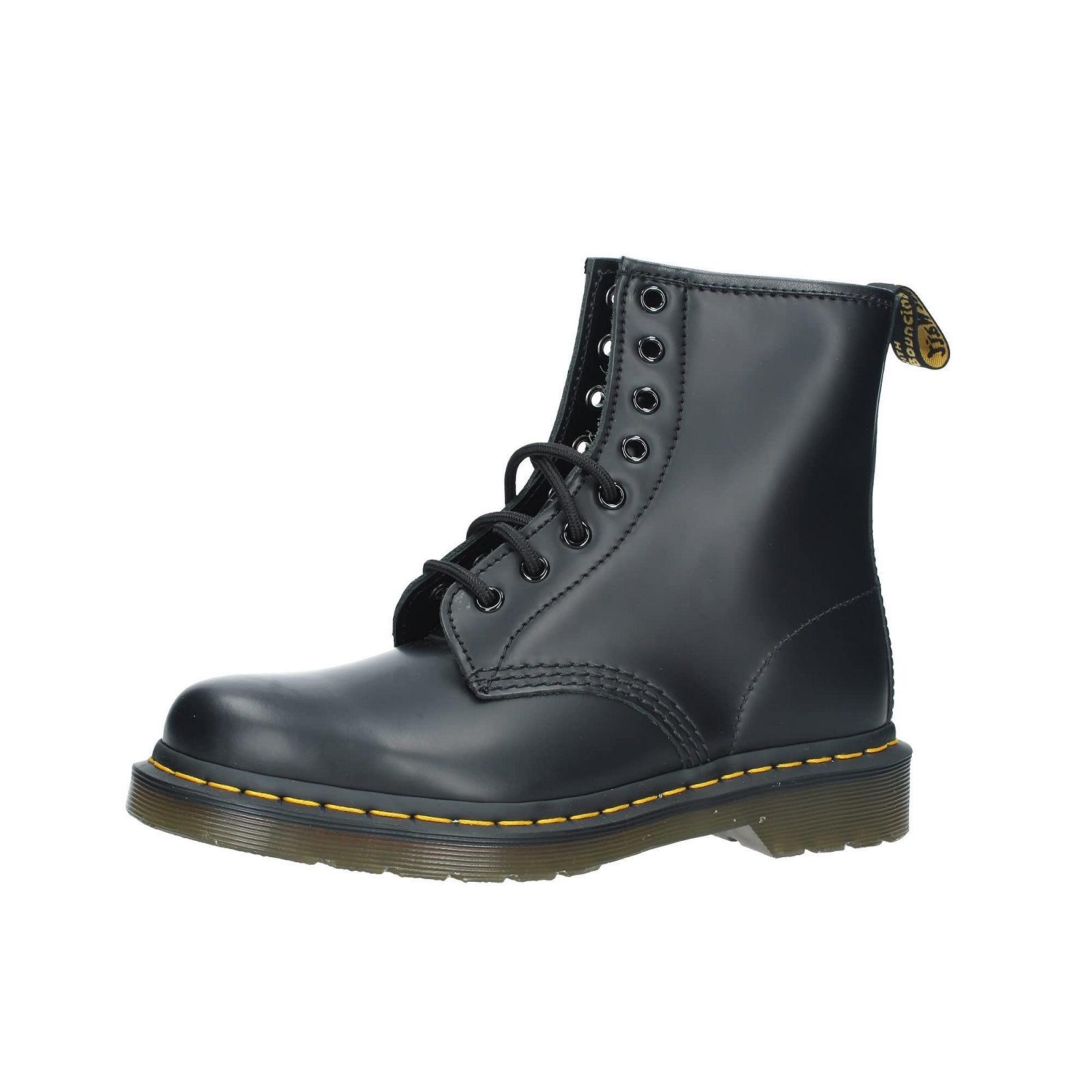 Черевики Dr. Martens 1460 8 Eye, фото №8