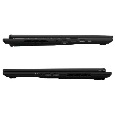 Ноутбук GIGABYTE Gaming A16 (CMHI2UA894SD), фото №4