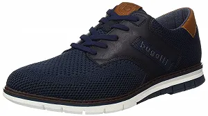 Кеди Bugatti Low Чоловічі - Фото 1