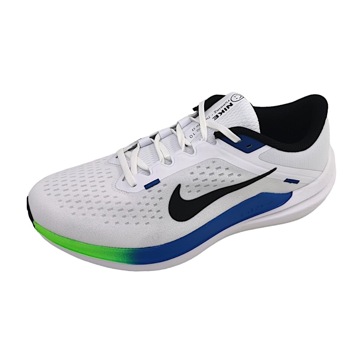 Кросівки Nike чоловічі, фото №4