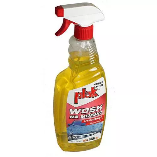 ATAS/HYDROREP/Воск д/кузова 750ml ATAS, фото №1
