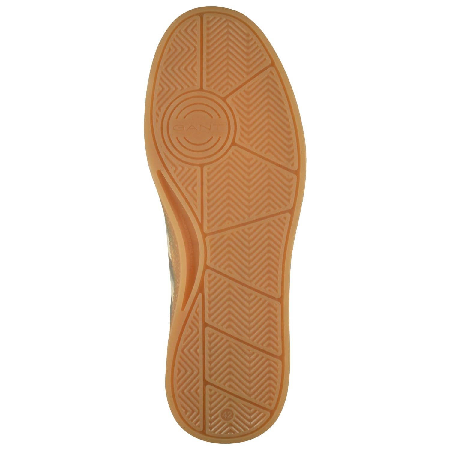 Кросівки GANT Cuzmo Чоловічі, фото №4 Кросівки GANT Cuzmo Чоловічі, фото №4