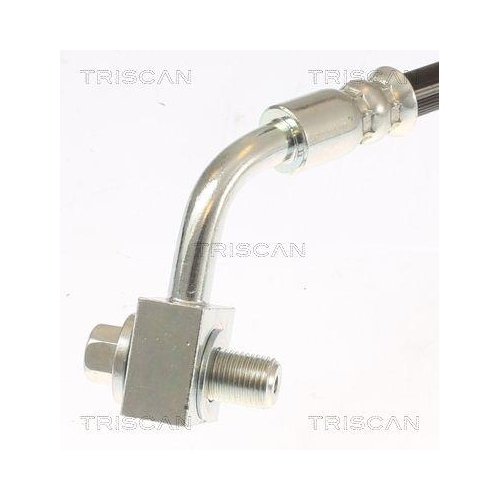 Гальмівний шланг TRISCAN 8150 81004 для TESLA, передня вісь справа, внутрішній, фото №2 Гальмівний шланг TRISCAN 8150 81004 для TESLA, передня вісь справа, внутрішній, фото №2