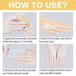 Крем для рук Освежающий Увлажняющий и осветляющий для шершавой кожи synthetic.ua - Фото 1