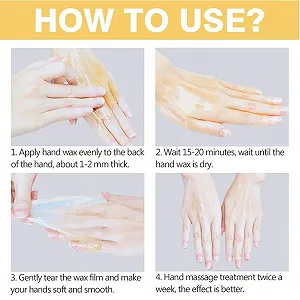 Крем для рук Освіжаючий Зволожуючий та освітлюючий для шорсткої шкіри synthetic.ua - Фото 1