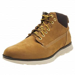 Кроссовки Timberland Killington High мужские - Фото 1