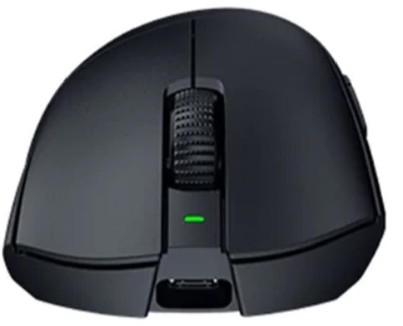 Razer DeathAdder V3 Pro Black (RZ01-04630100-R3G1) USB, фото №3