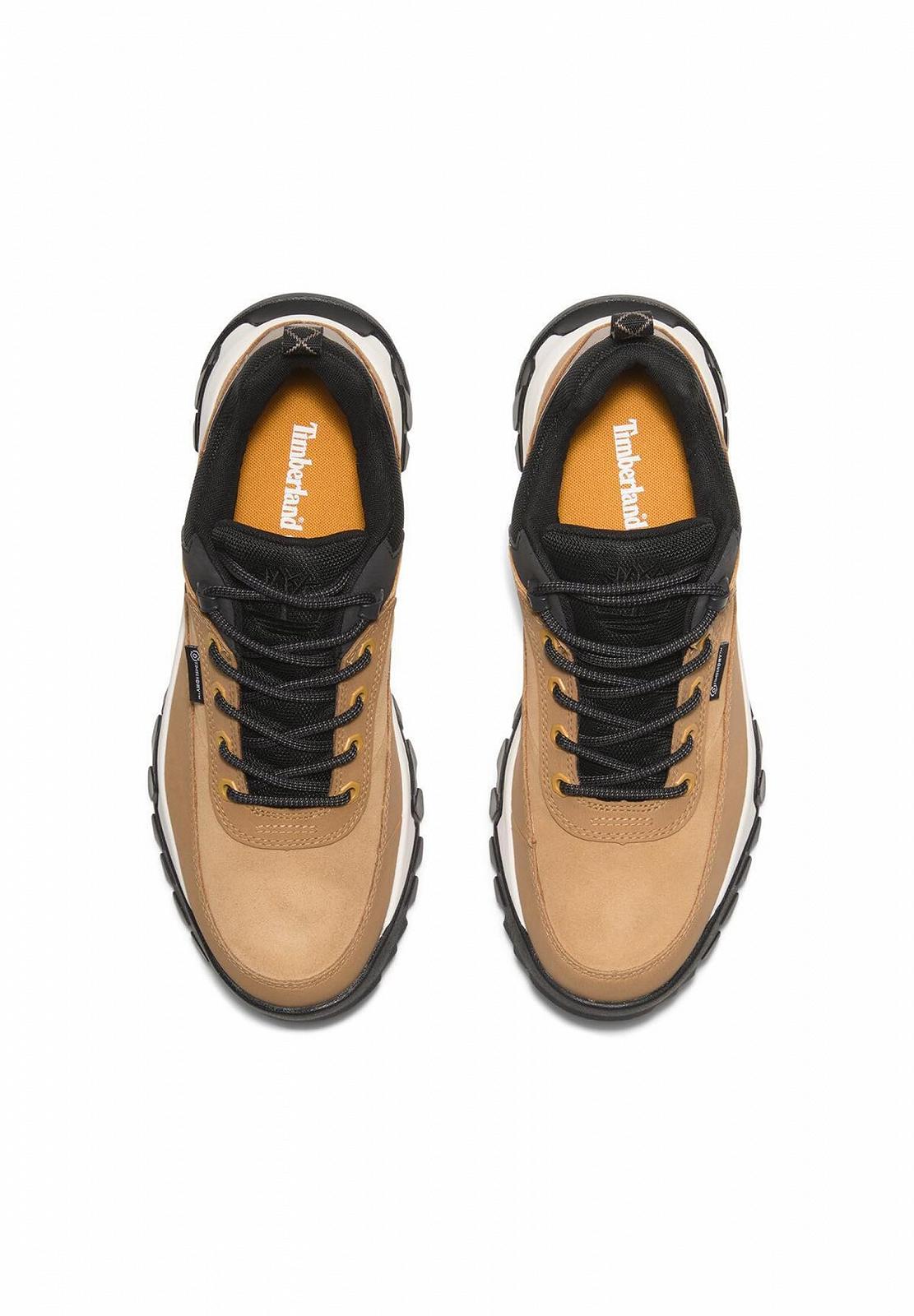 Ботинки Timberland Lincoln Peak Lite Low Lace Waterproof HK мужские TB0A6D7N, фото №7