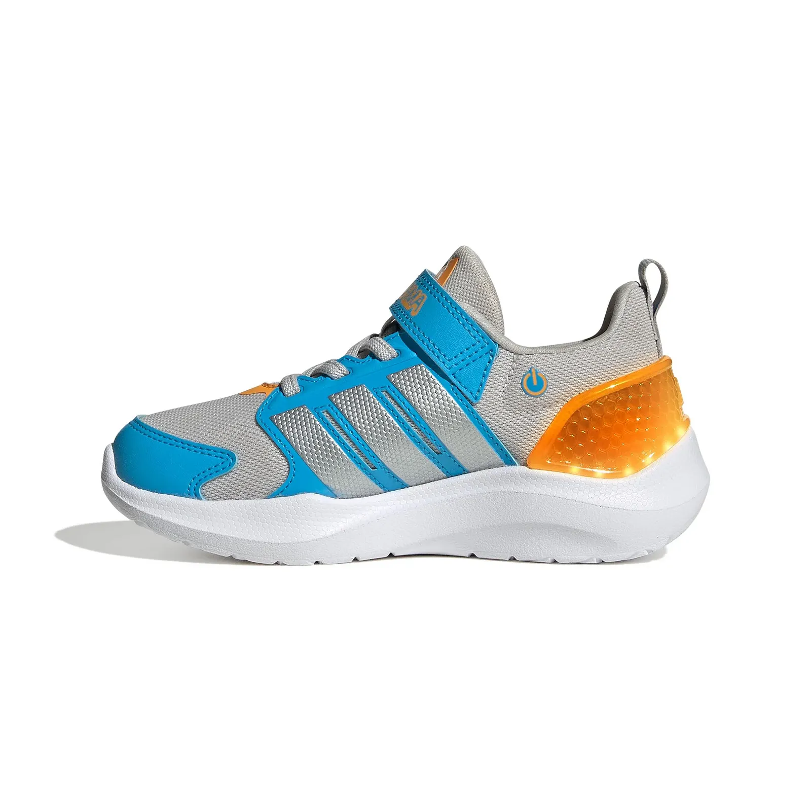 Детские Кроссовки adidas Lightorama Runner, фото №1