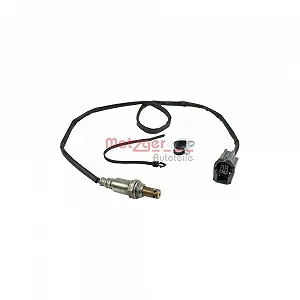 Лямбда-зонд METZGER 0893509 для MAZDA - Фото 1