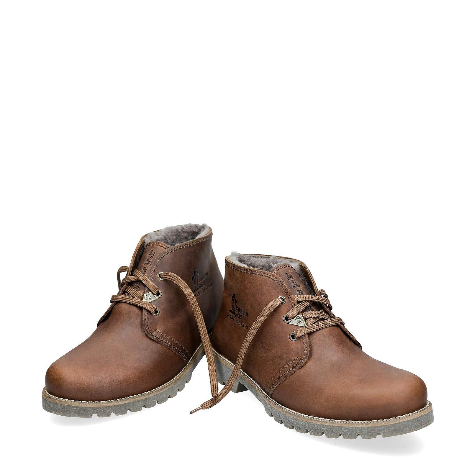 Чоботи Panama Jack Bota Panama Igloo, фото №3